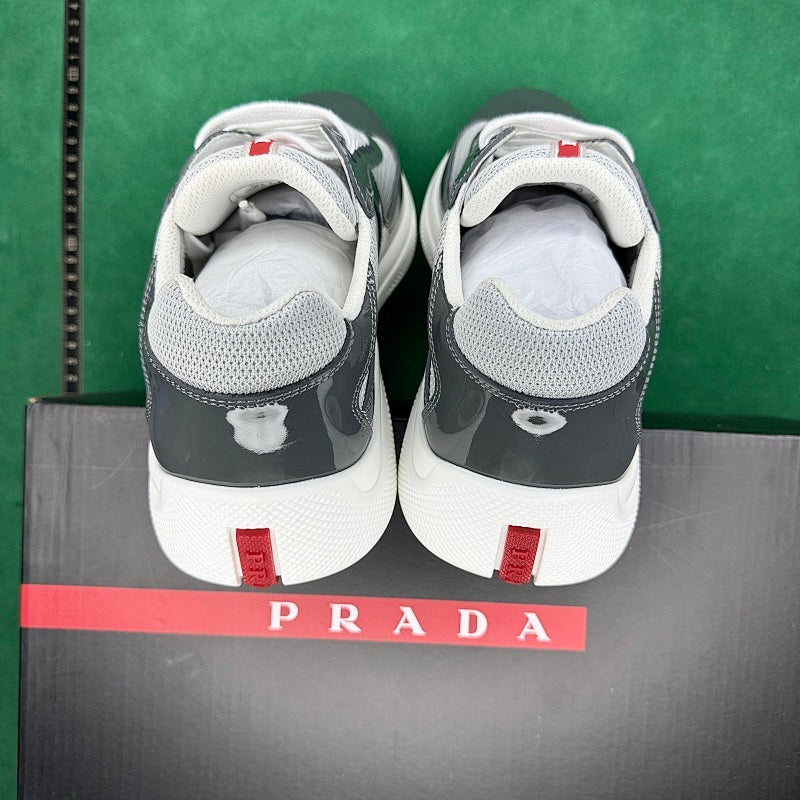 Prada - America’s Cup