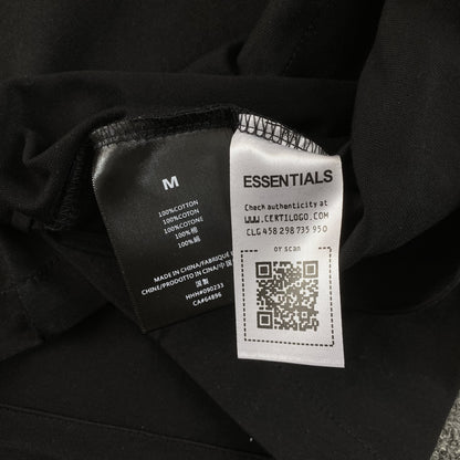 FEAR OF GO ESSENTIALS