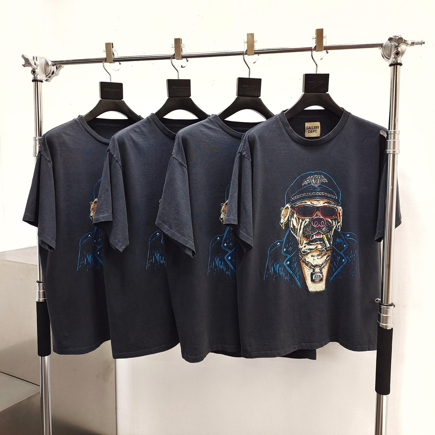 Gallery DEPT.