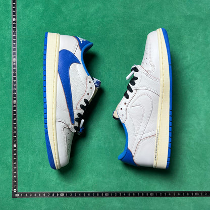 Air Jordan 1 Low OG