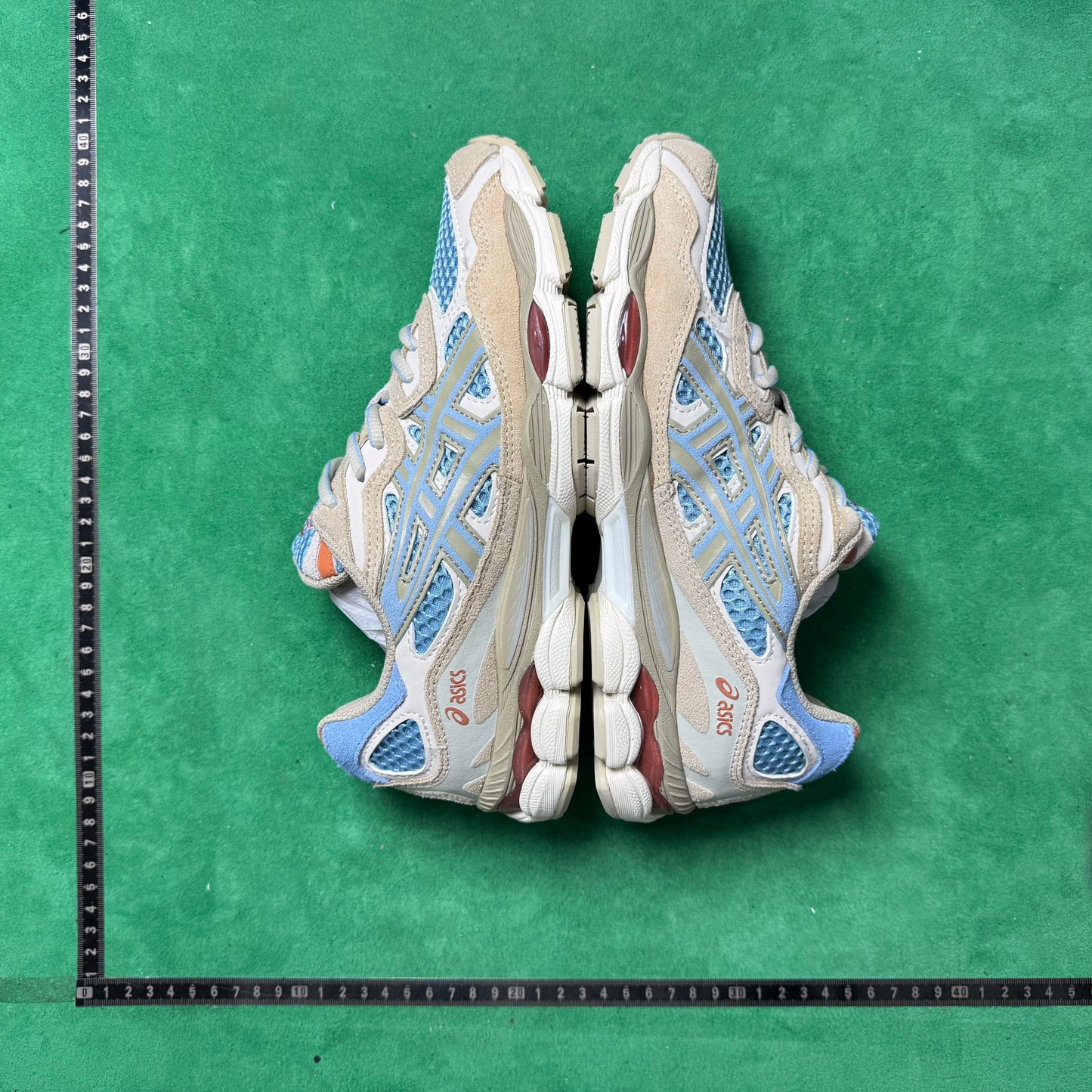 Asics Gel NYC