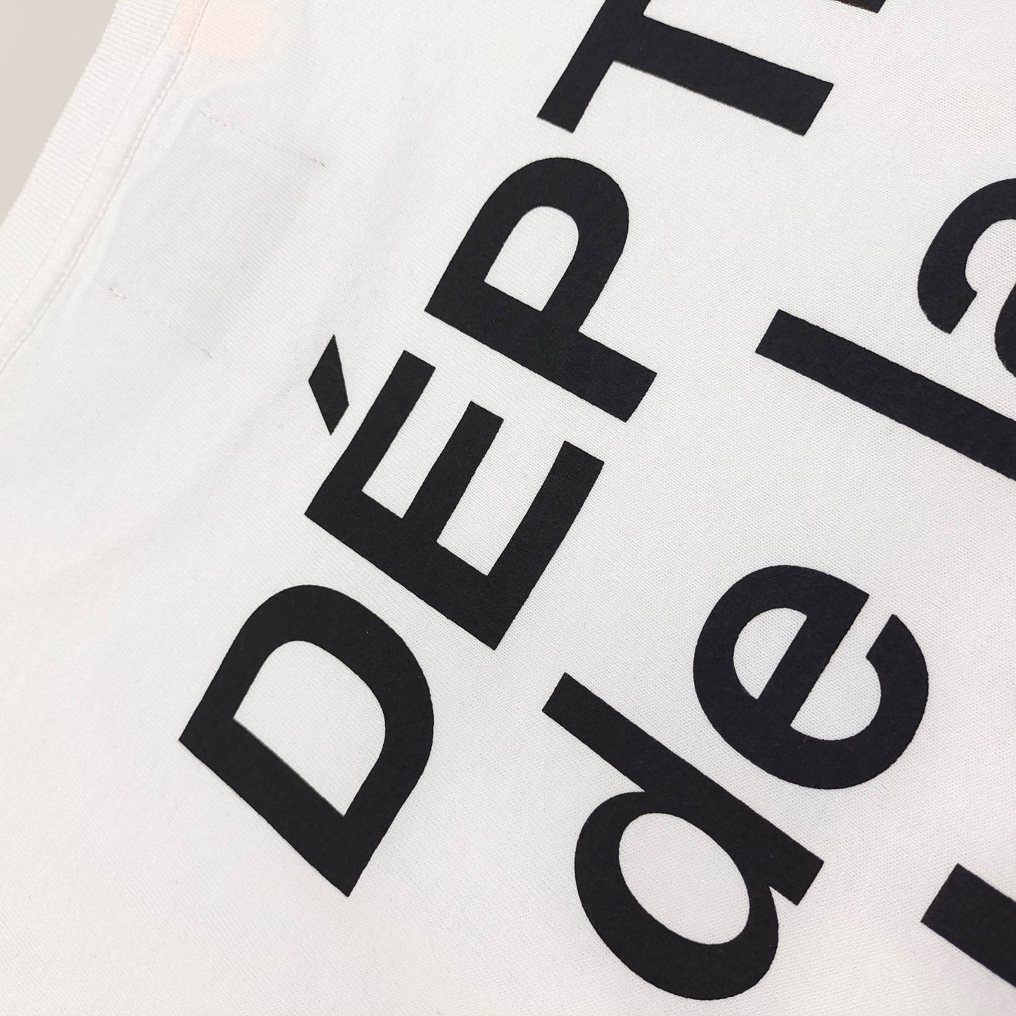 Gallery DEPT.