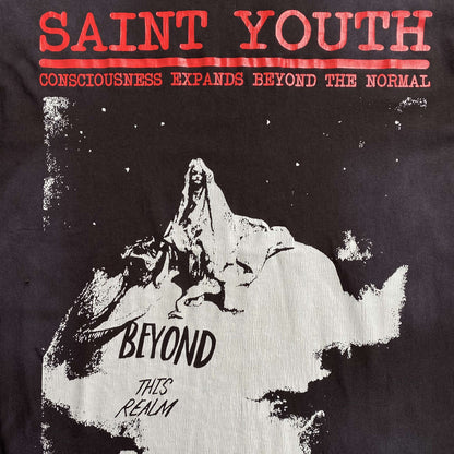 Saint Mxxxxxx