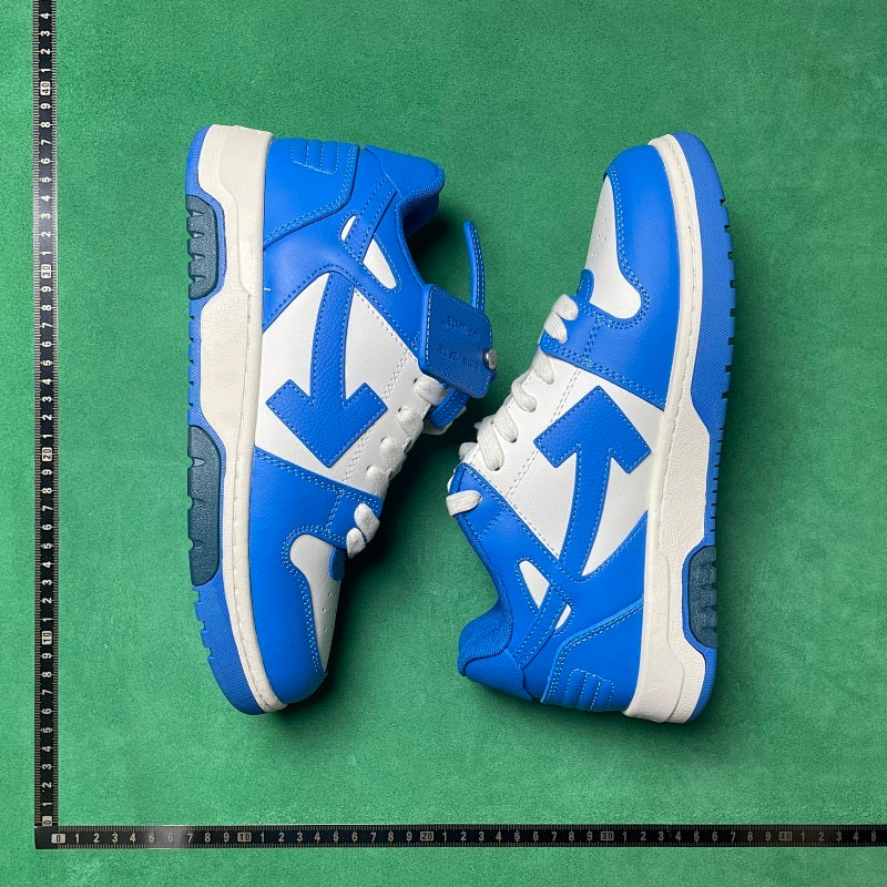 OffWhite - Out Of Office