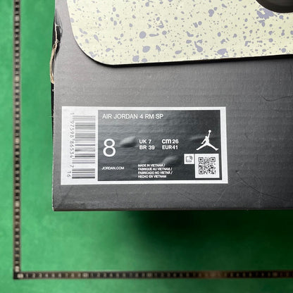 Air Jordan 4 RM  SP