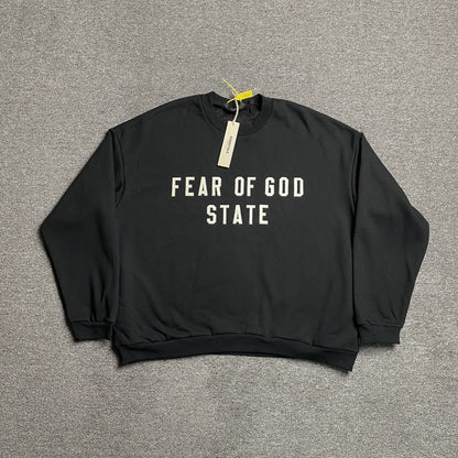 FEAR OF GO ESSENTIALS