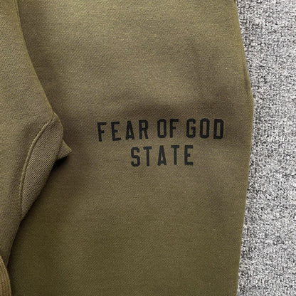 FEAR OF GO ESSENTIALS