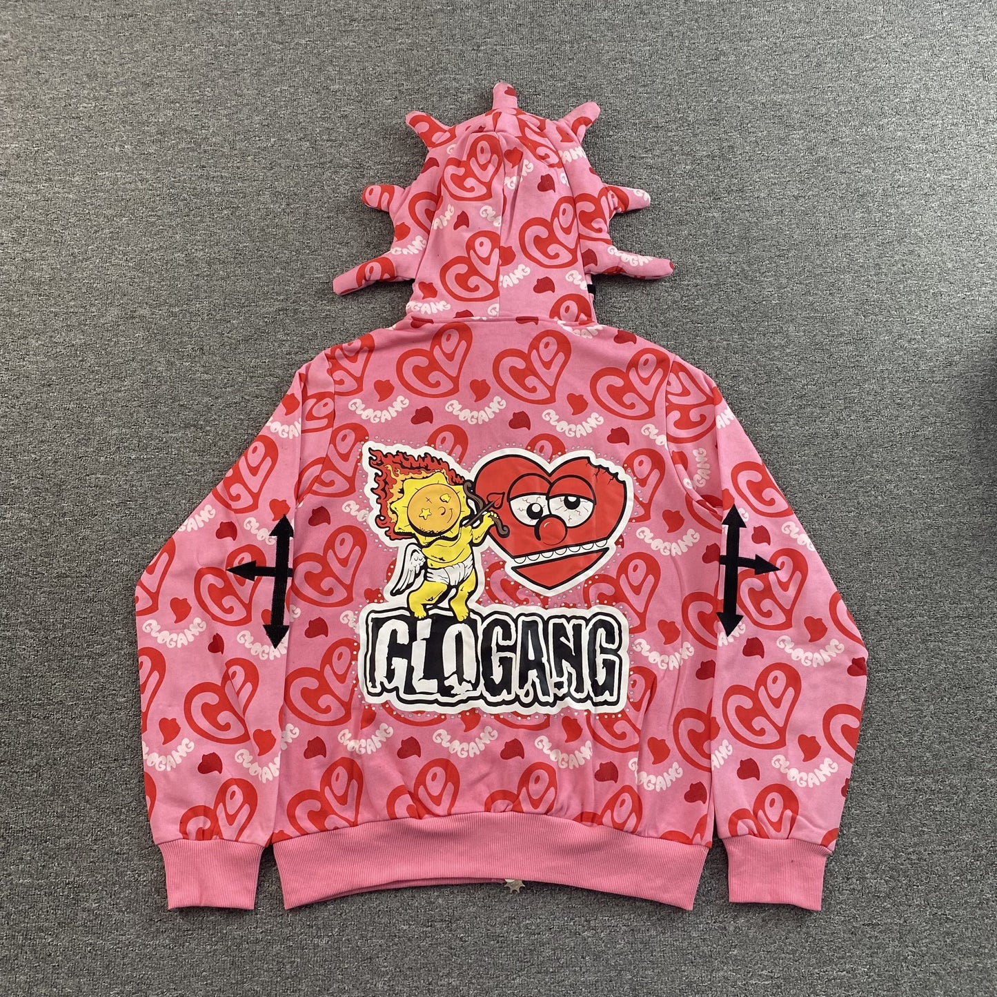 Glo Gang