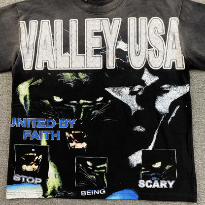 VALLEY