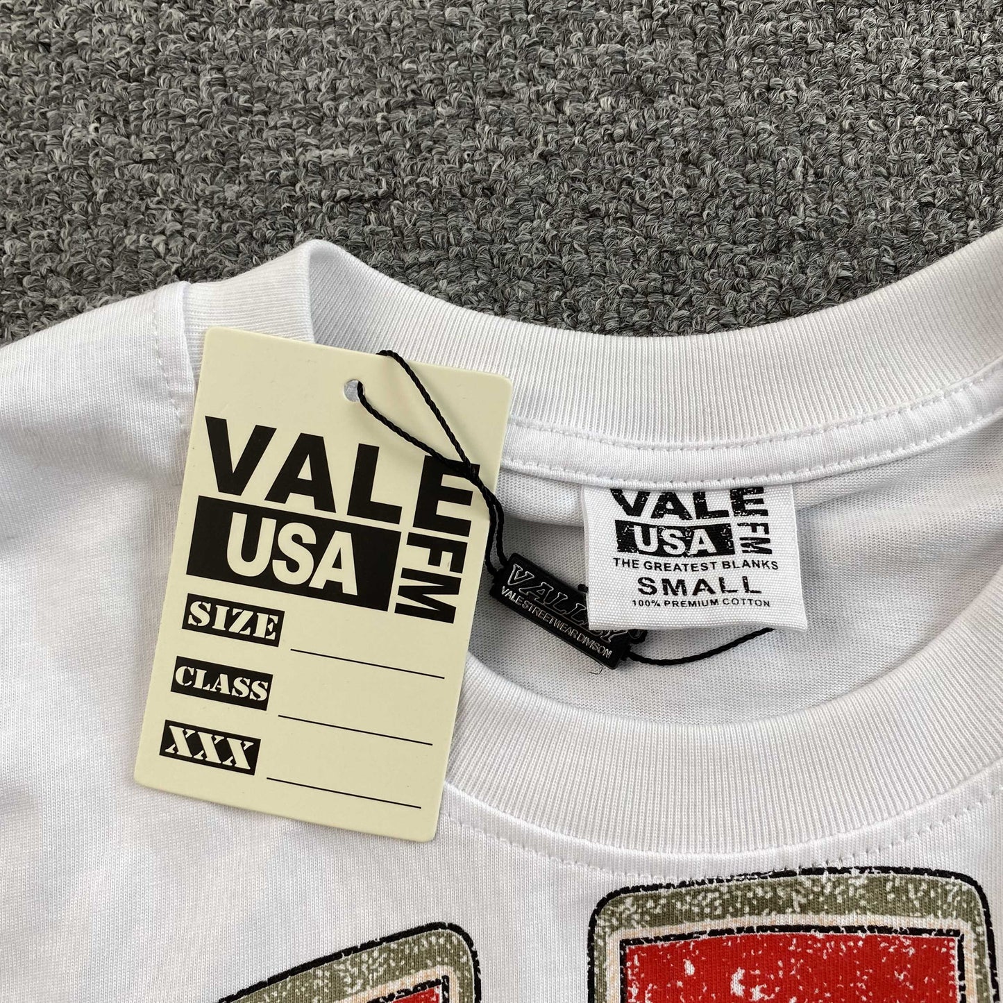 VALLEY