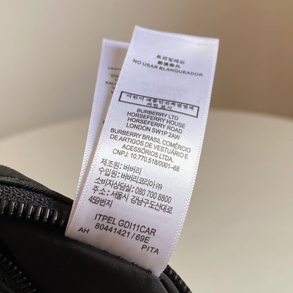 Burberry