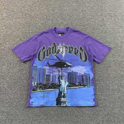 GodSpeed