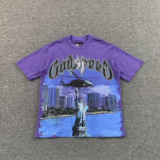 GodSpeed