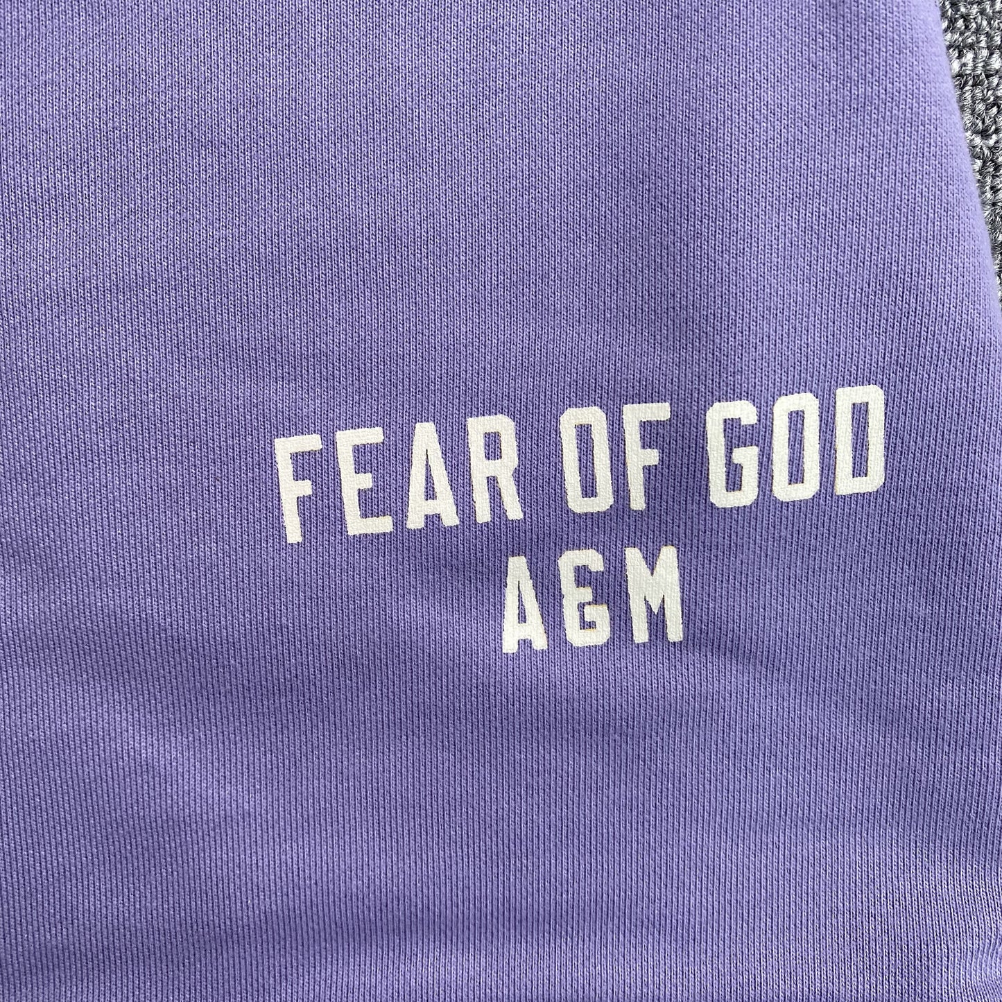 FEAR OF GO ESSENTIALS