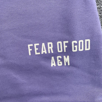 FEAR OF GO ESSENTIALS