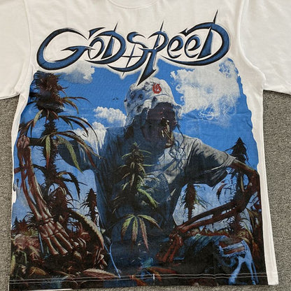 GodSpeed