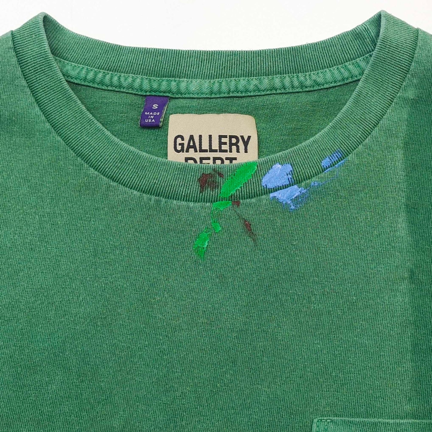 Gallery DEPT.