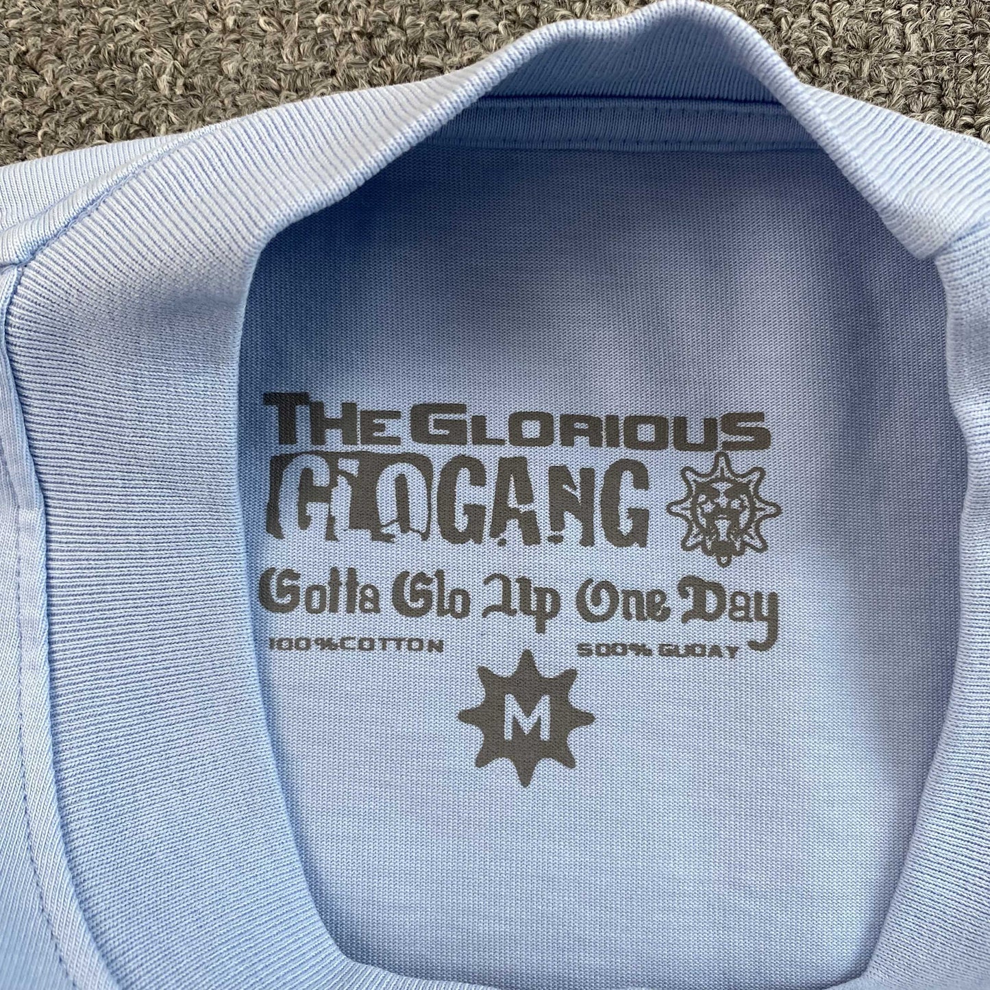 Glo Gang