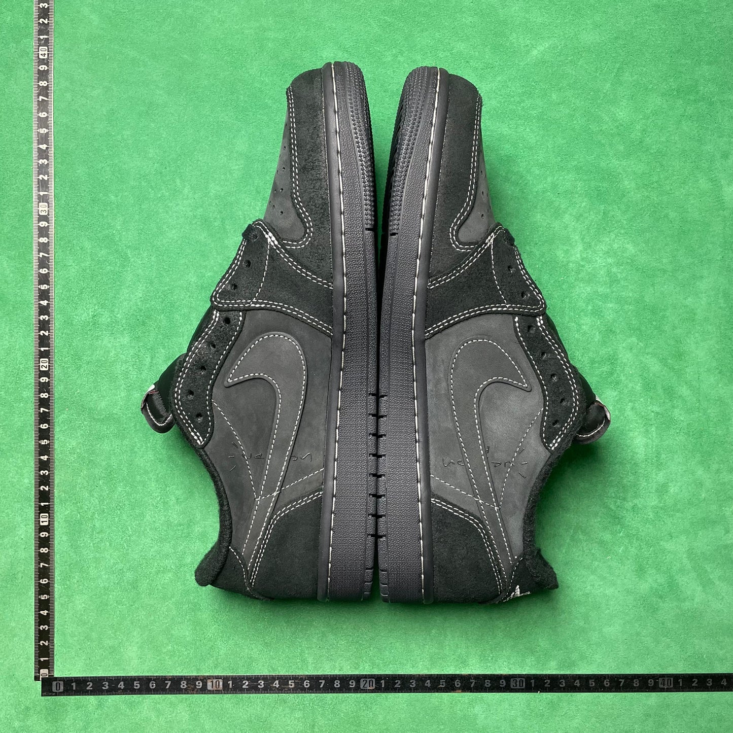 Air Jordan 1 Low OG SP