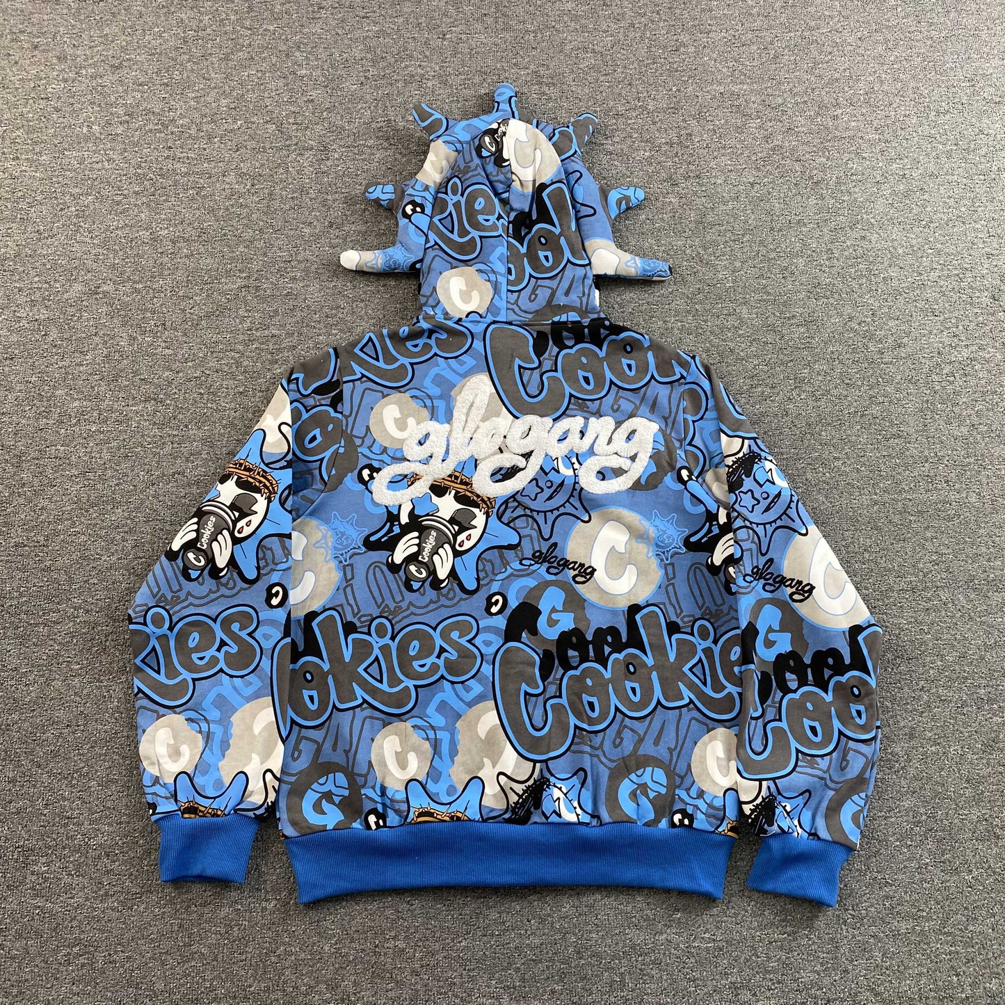 Glo Gang