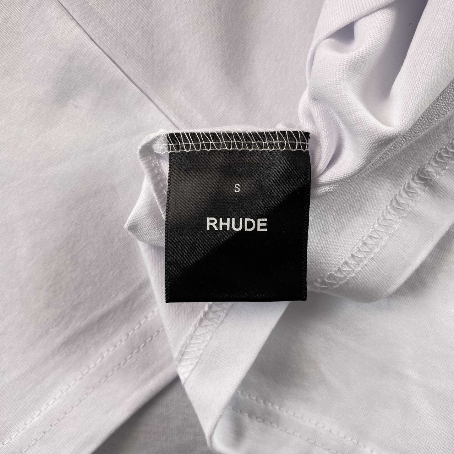 RHUDE