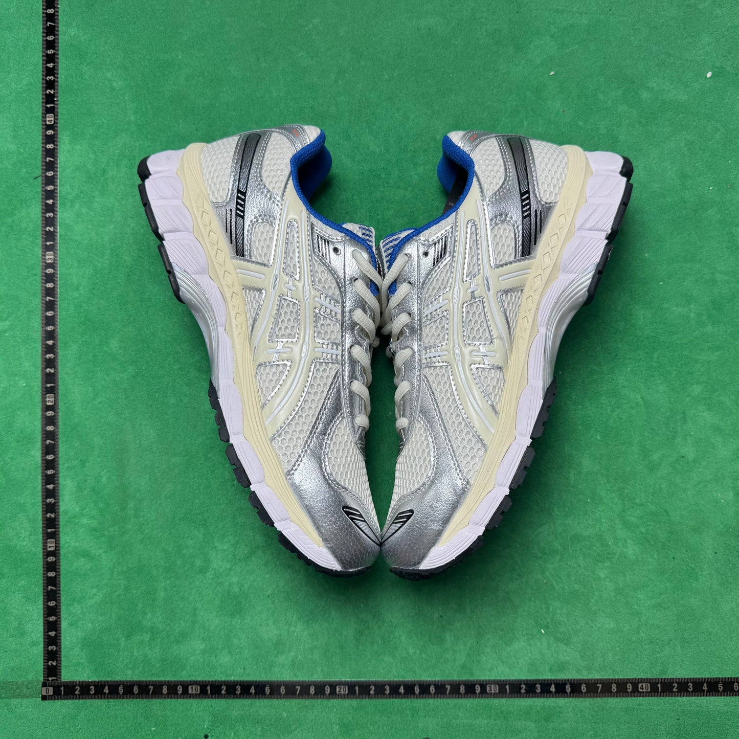 Asics
