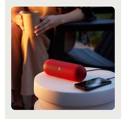 Beats pill