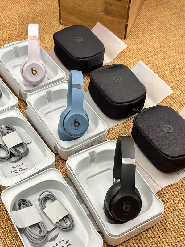 Beats Solo 4