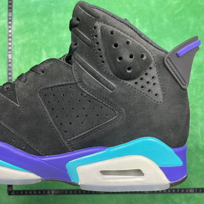 Air Jordan 6 Retro