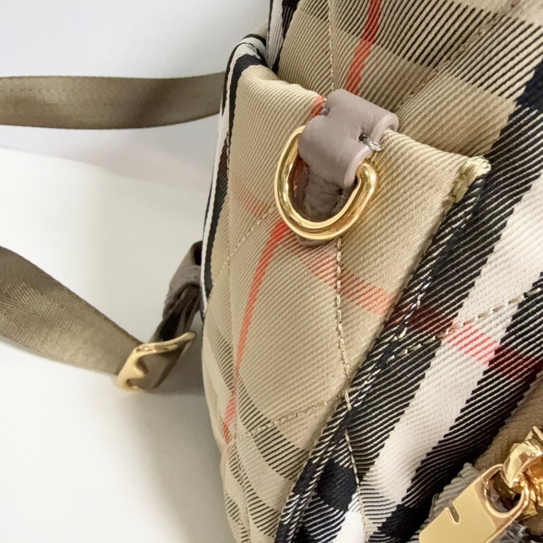 Burberry