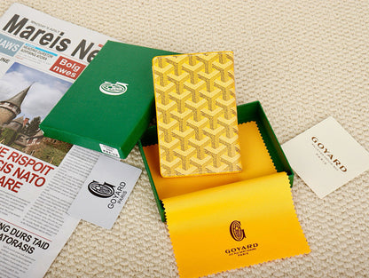 Goyard