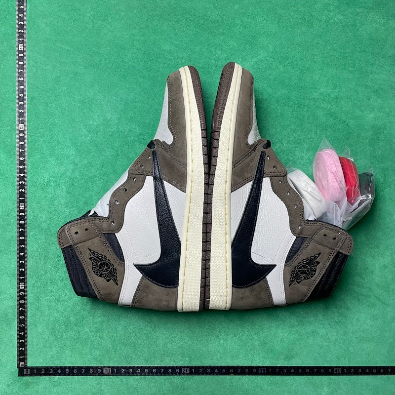 Air Jordan 1 High OG TS SP