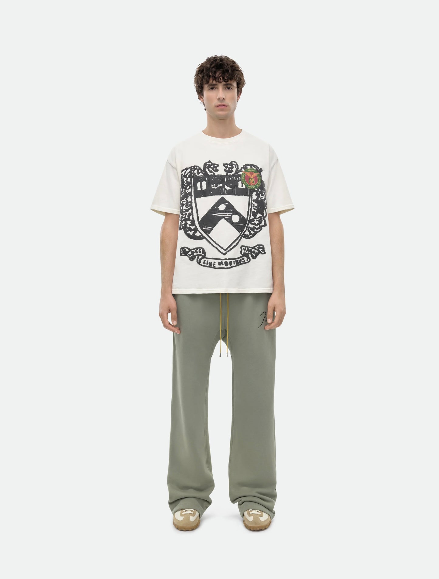 RHUDE