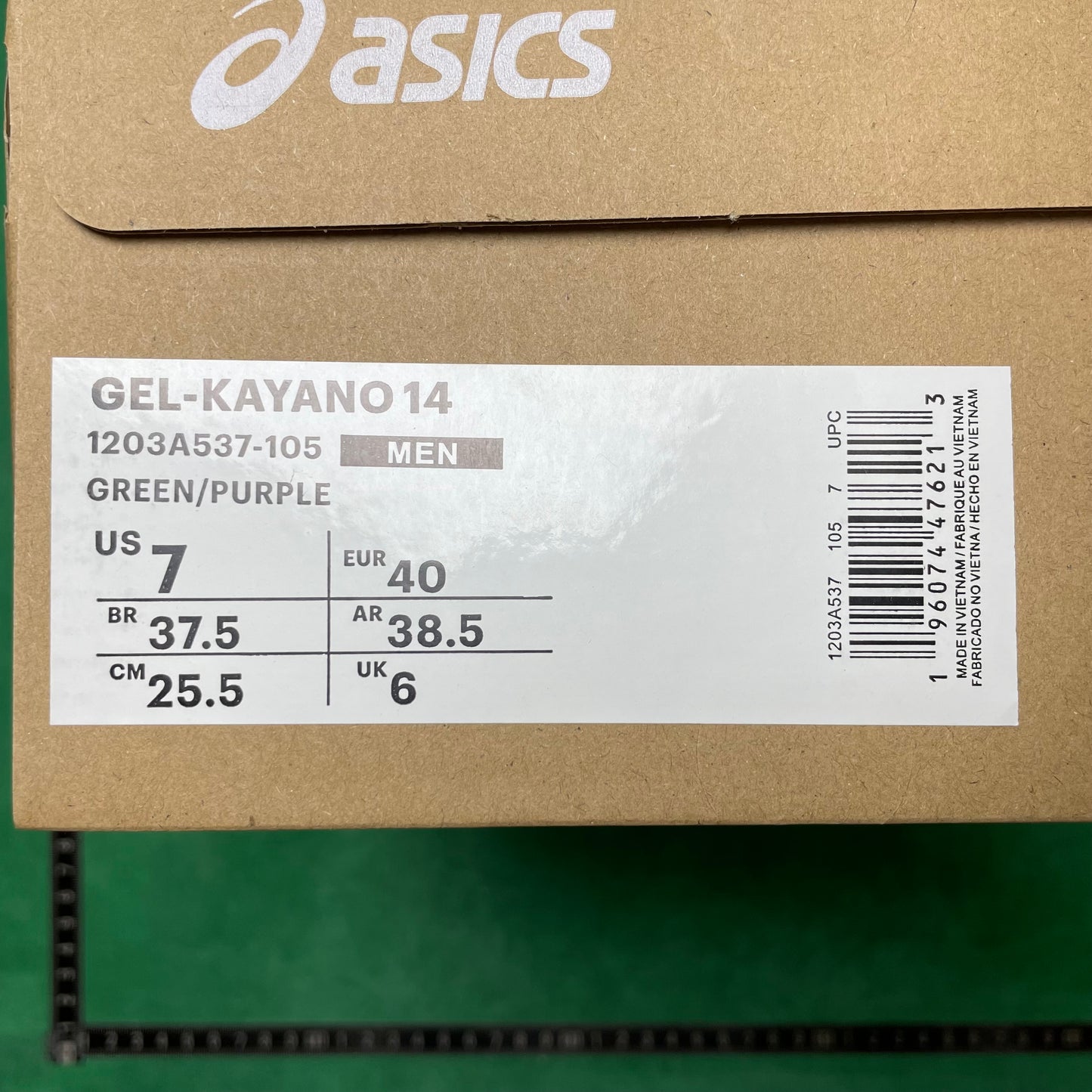 Asics Gel- KAYANO 14
