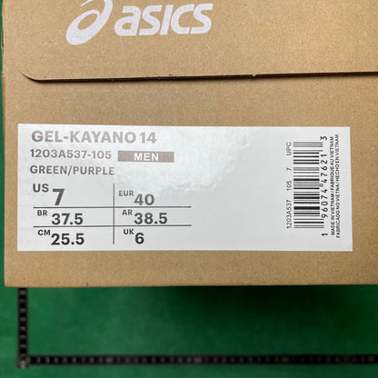 Asics Gel- KAYANO 14