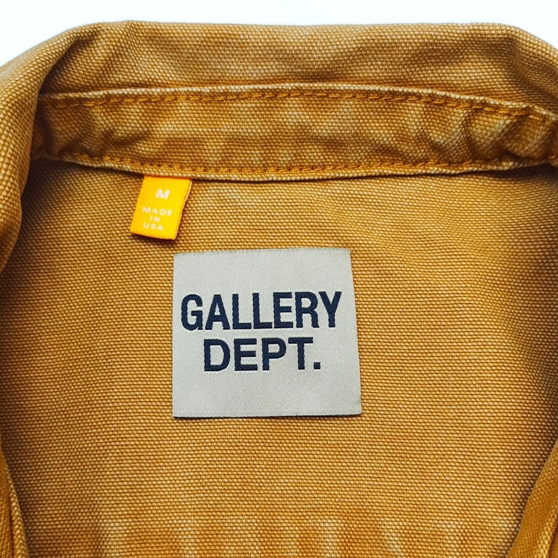 Gallery DEPT.