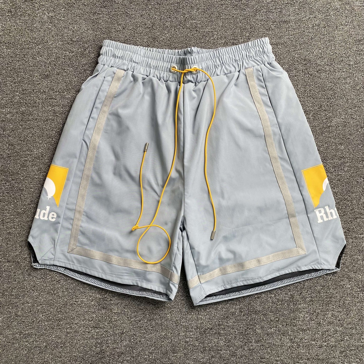 RHUDE