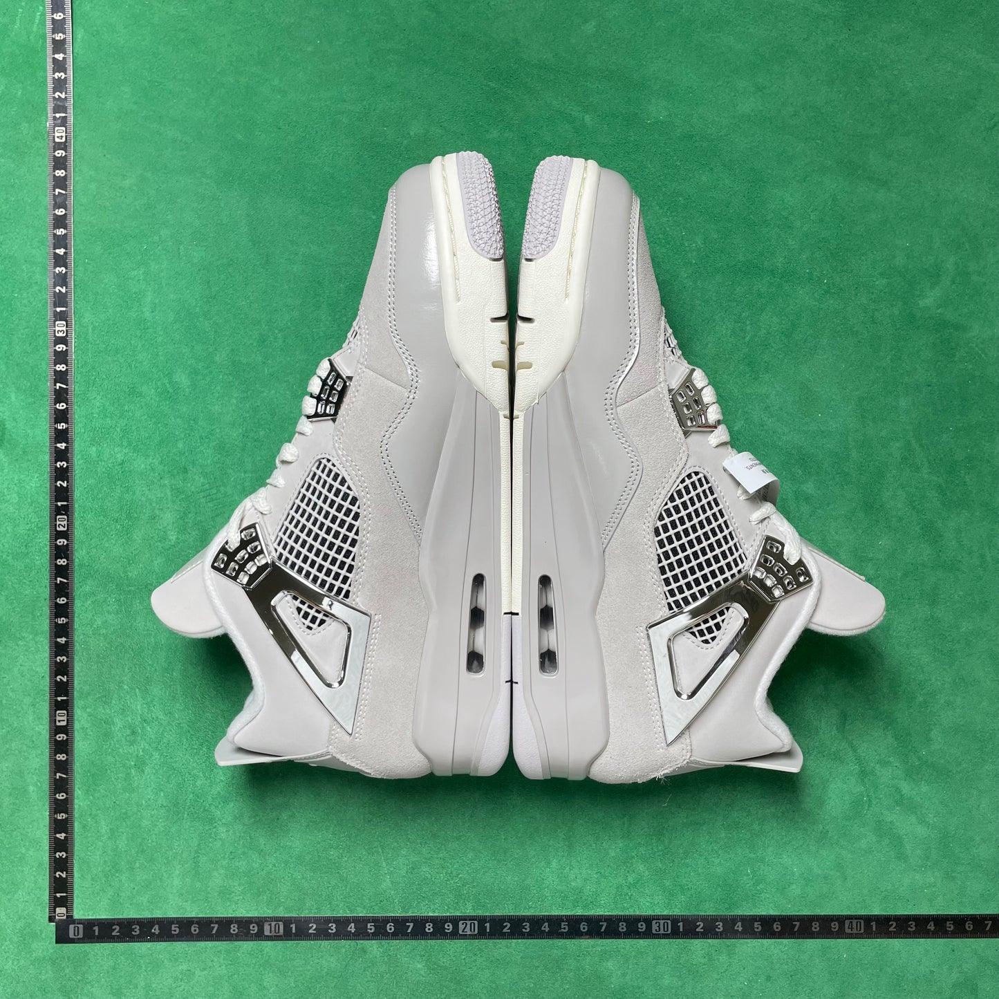 Air Jordan 4 WMNS Retro Sp
