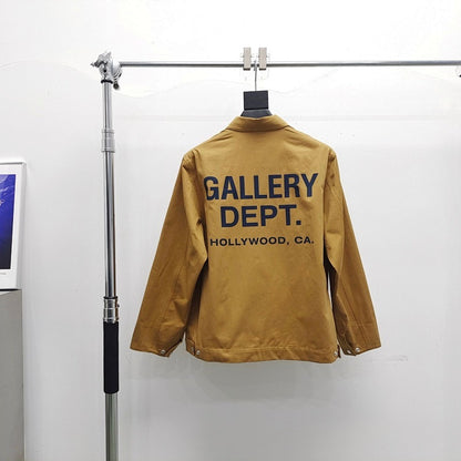 Gallery DEPT.