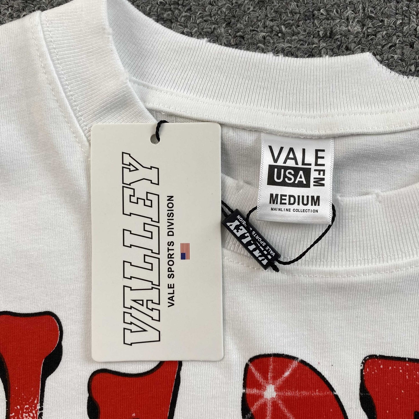 VALLEY