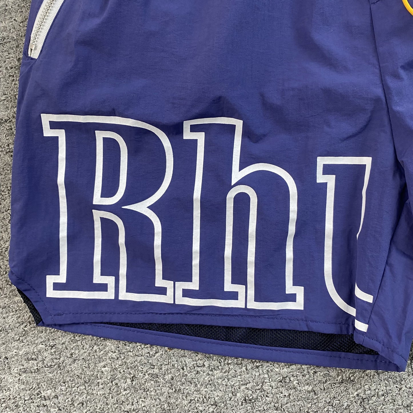 RHUDE
