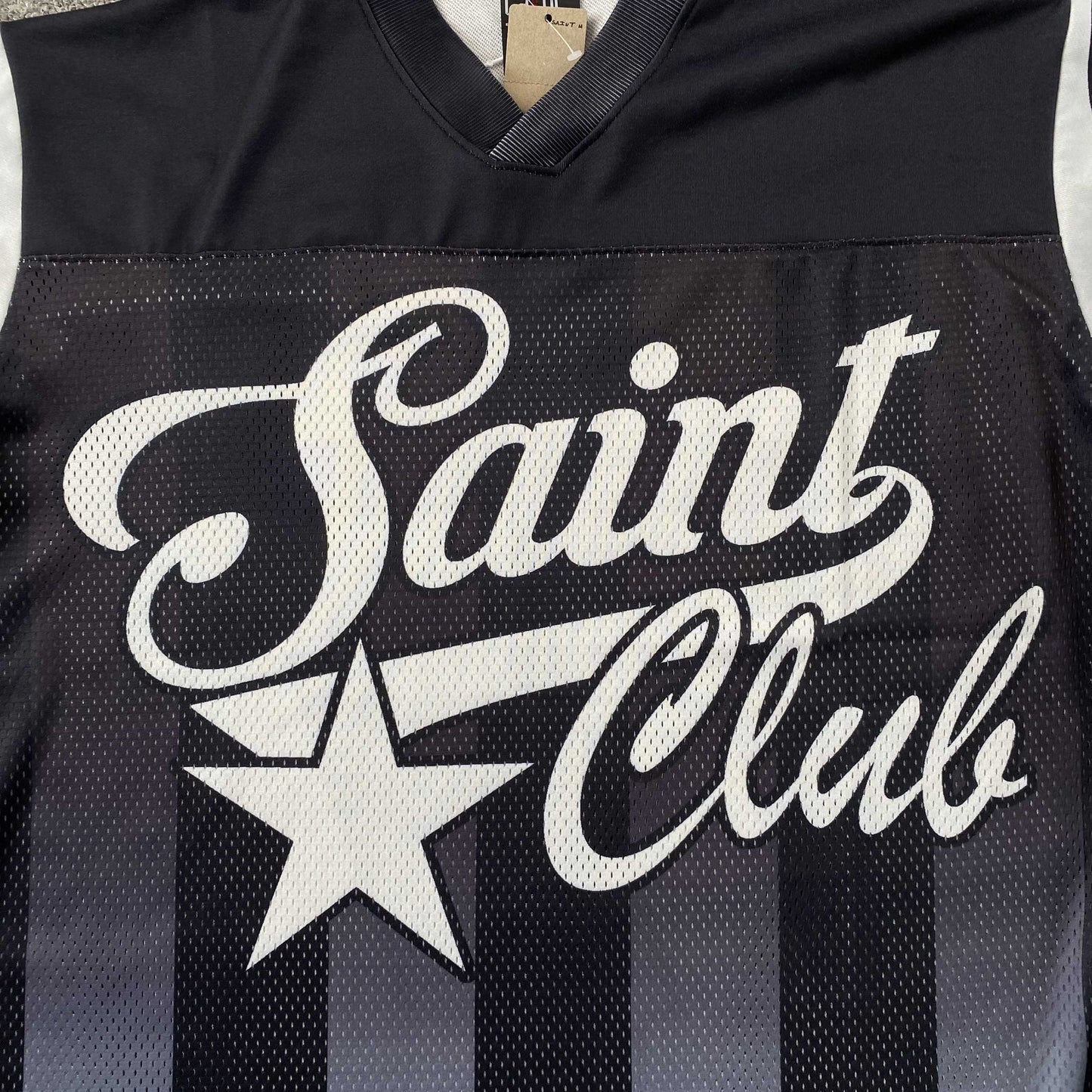 Saint Mxxxxxx