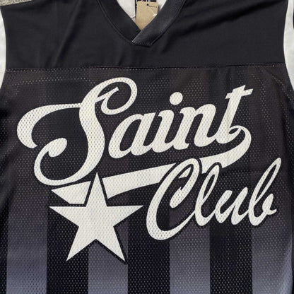 Saint Mxxxxxx