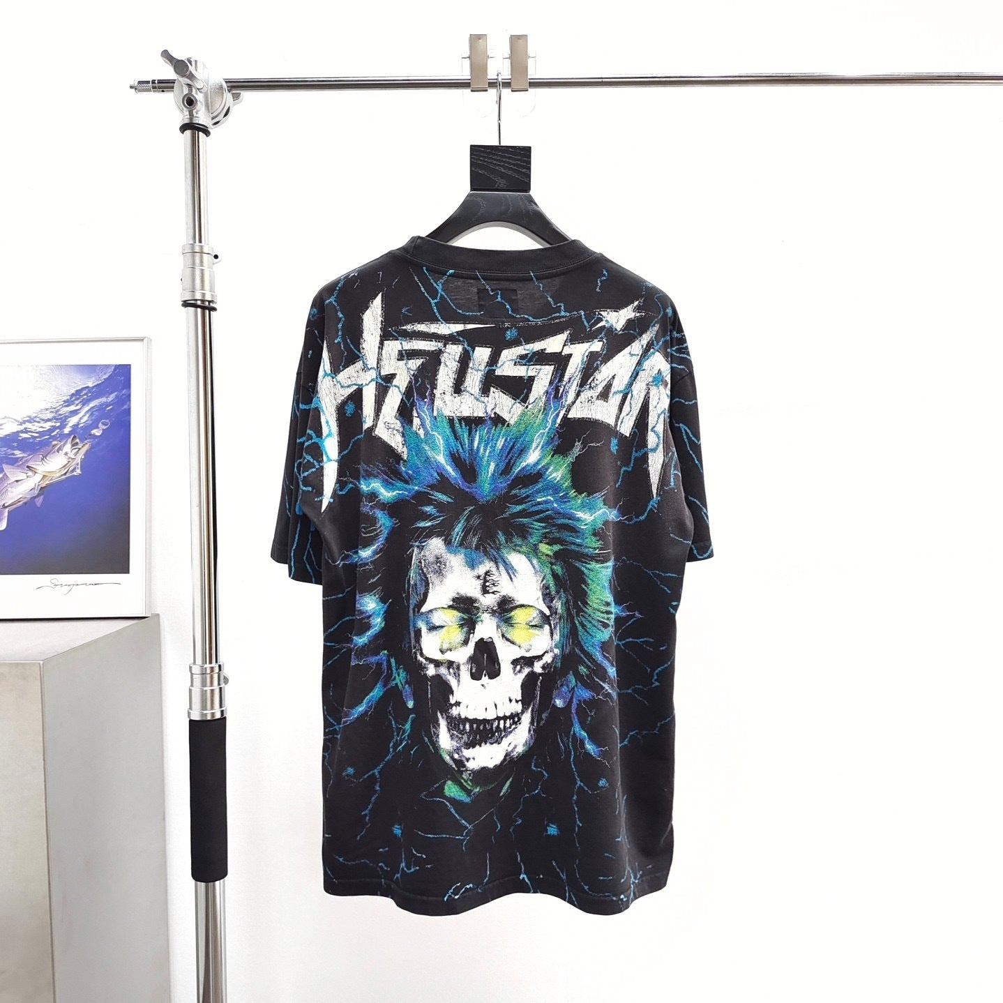 Hellstar