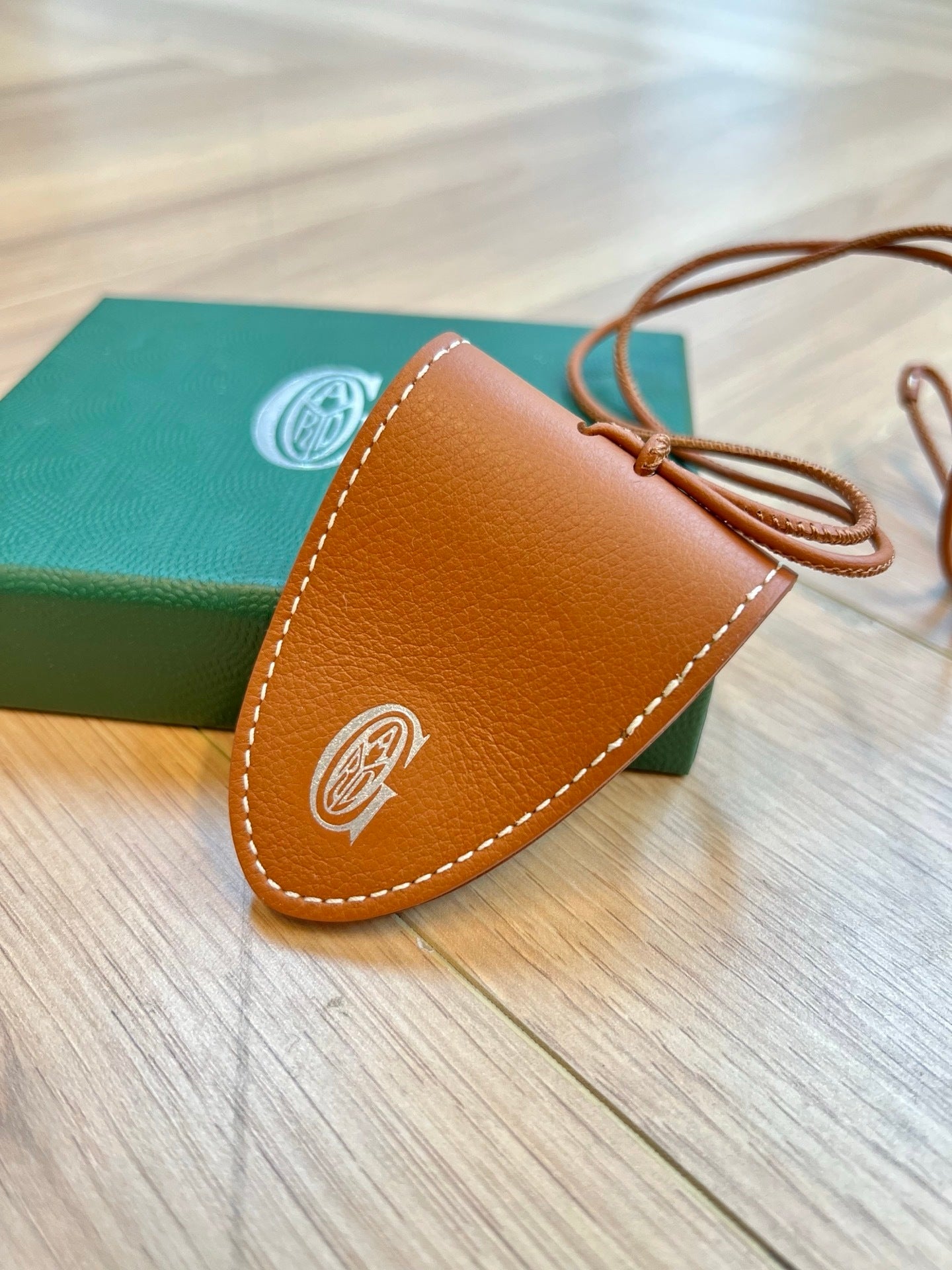 Goyard