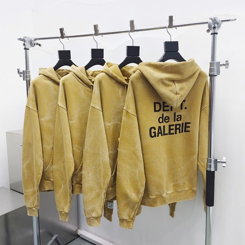 Gallery DEPT.