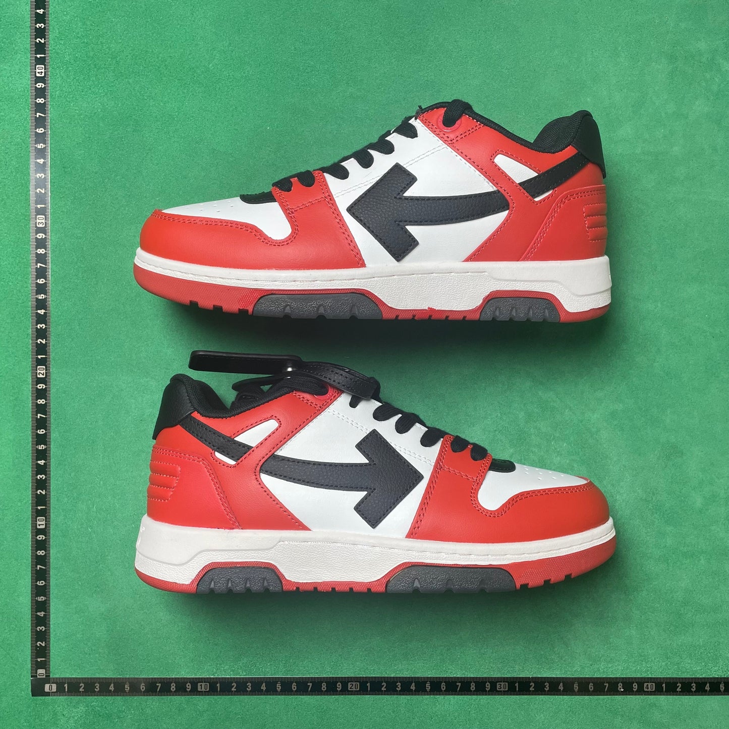 OffWhite - Out Of office