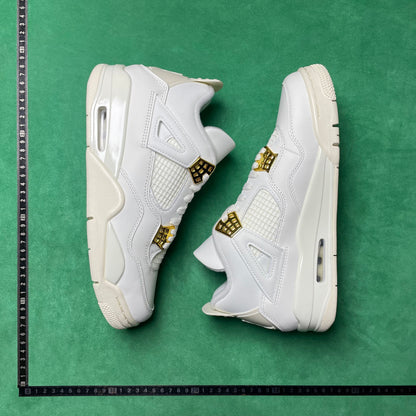 Air Jordan 4 WMNS Retro