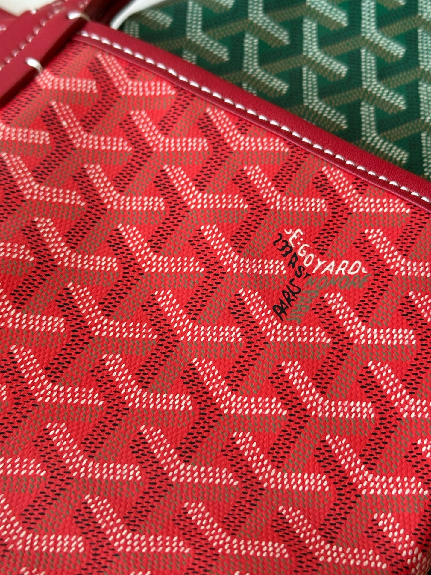 Goyard