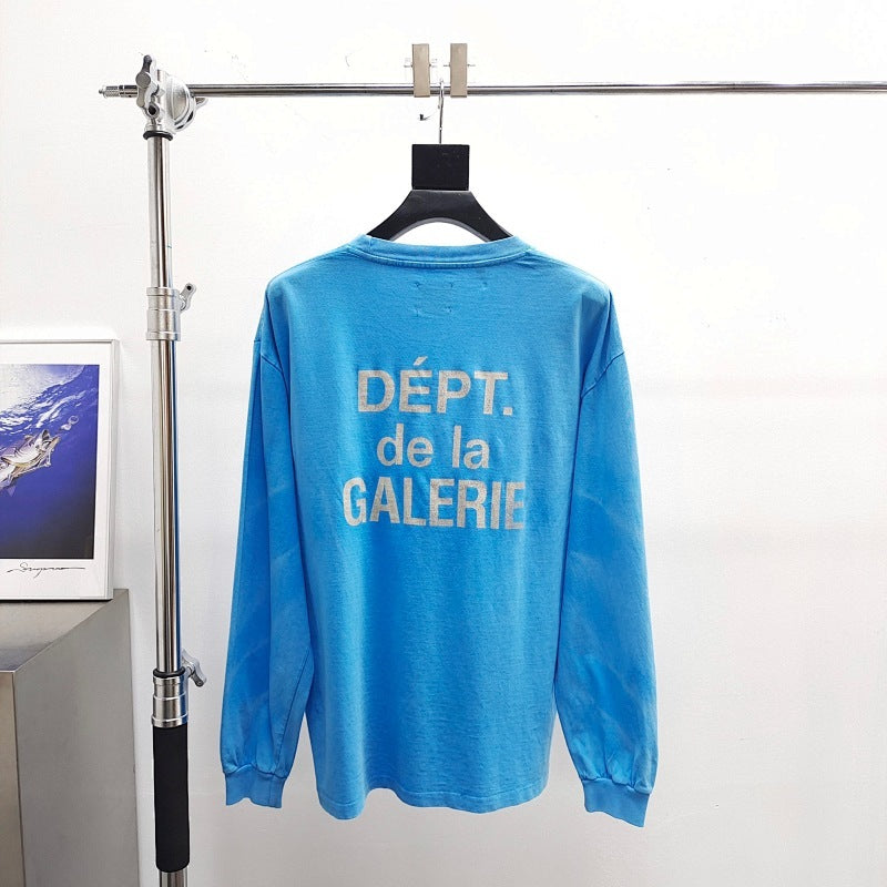 Gallery DEPT.